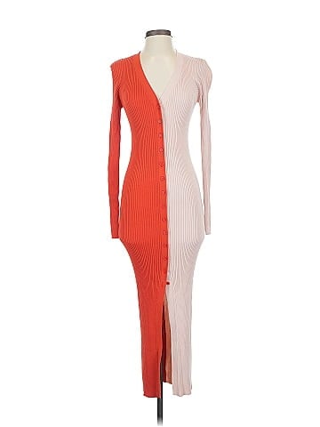 STAUD Cocktail Dress (view 1)