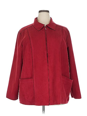 Alfred Dunner Coat (view 1)