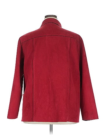 Alfred Dunner Coat (view 2)