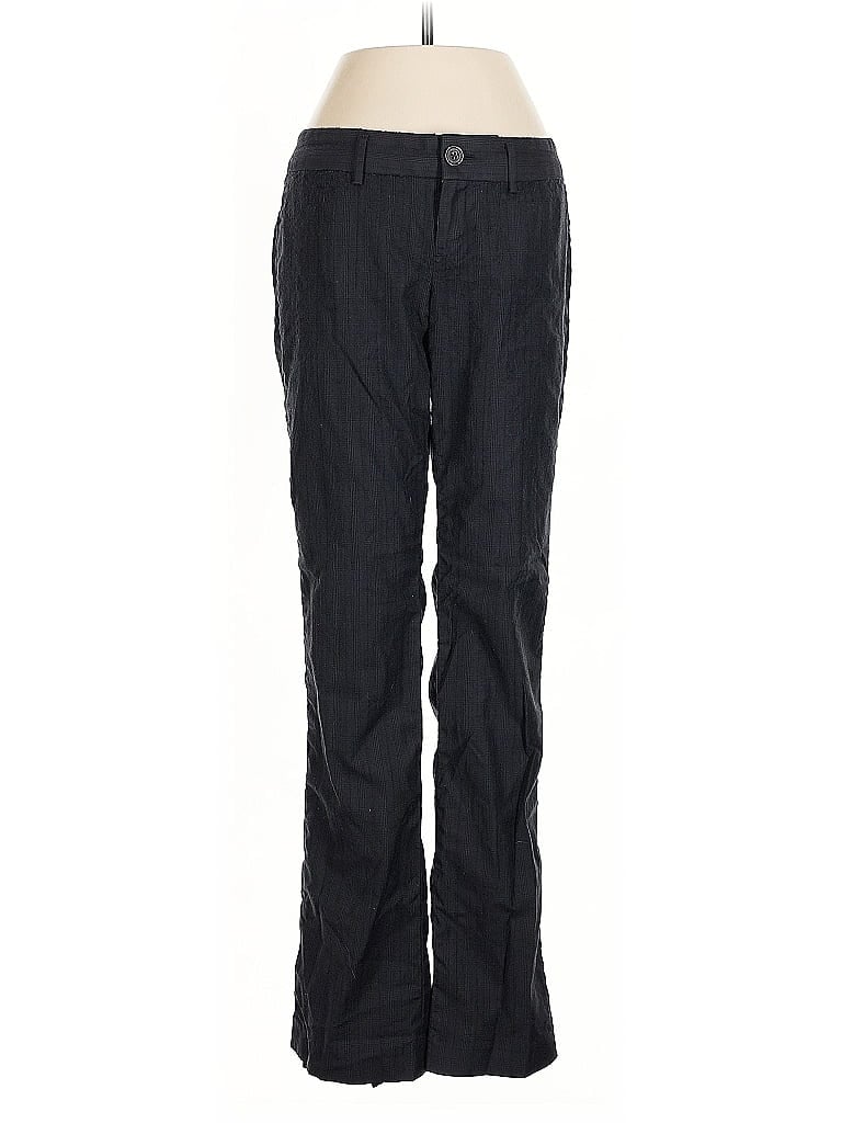 Click to view more detailed imagery on our partner's website Pre-owned Banana Republic Wool Pants In Blue