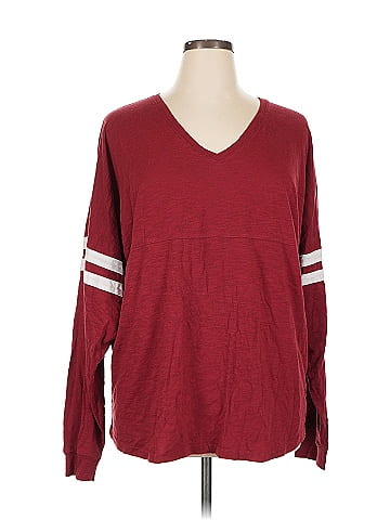 Boxercraft Long Sleeve Top (view 1)