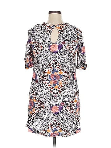 Xhilaration Casual Dress (view 2)