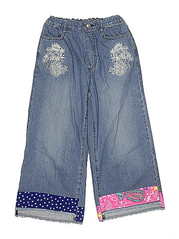 GU Jeans (view 1)