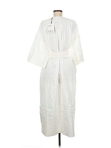 Zara Casual Dress (view 2)