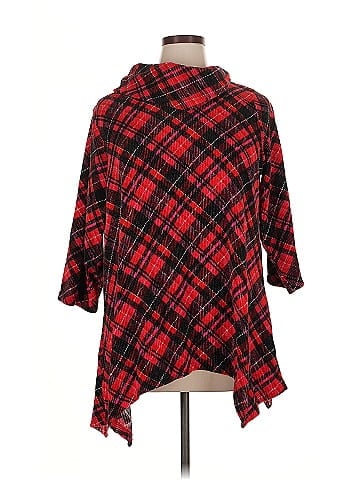 Ruby Rd. Poncho (view 1)
