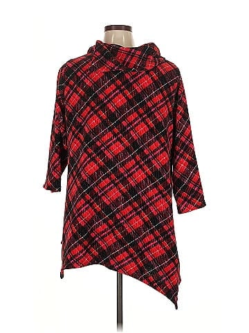 Ruby Rd. Poncho (view 2)