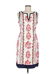 Mod Cloth Sleeveless T Shirt