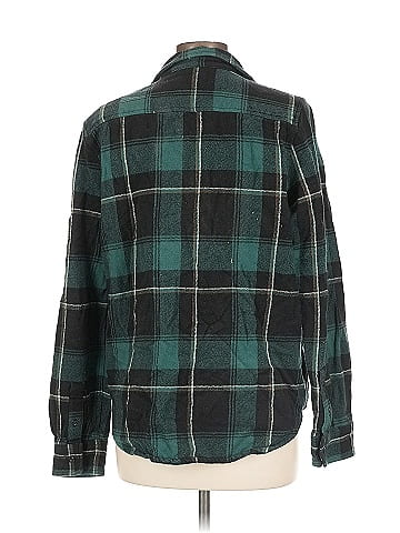 Mountain Hardwear Long Sleeve Button-Down Shirt (view 2)