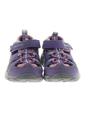 Merrell Sneakers (view 2)