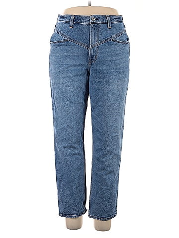 Abercrombie & Fitch Jeans (view 1)