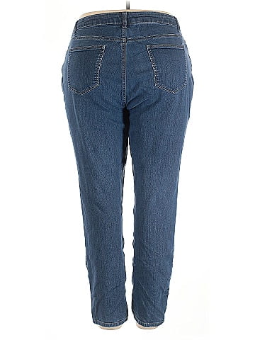 Westport Jeans (view 2)