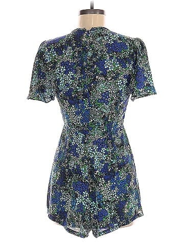 Olivaceous Romper (view 2)