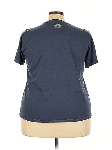 Life Is Good Short Sleeve T-Shirt (view 2)