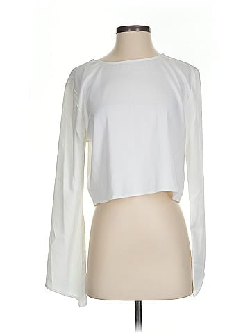 WAYF Long Sleeve Top (view 1)