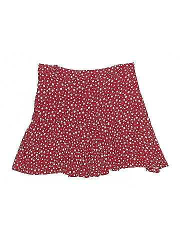 Zara Skort (view 1)