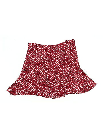 Zara Skort (view 2)