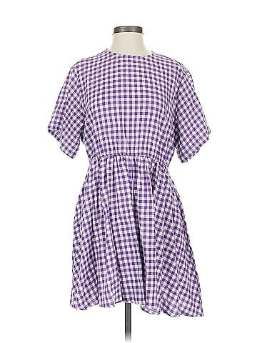Shiny By Nature Casual Dress (view 1)