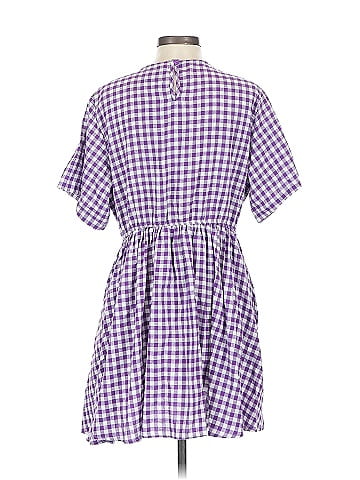 Shiny By Nature Casual Dress (view 2)
