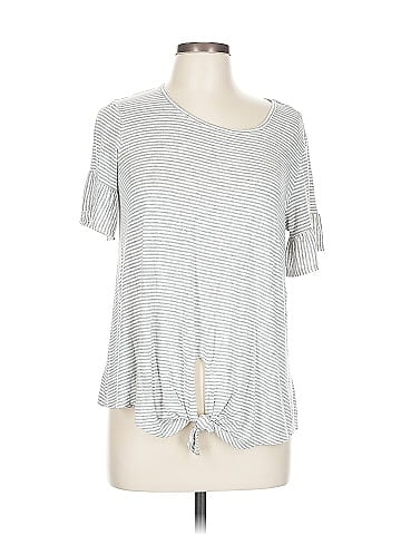 Bobeau Short Sleeve T Shirt - front