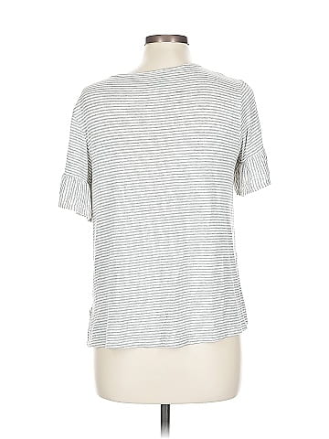 Bobeau Short Sleeve T Shirt - back