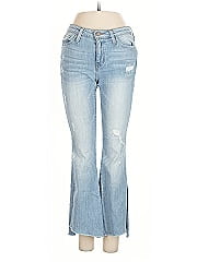 Flying Monkey Jeans