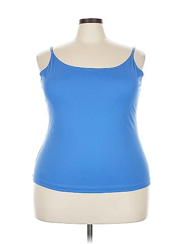 Coldwater Creek Tank Top (view 1)