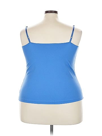 Coldwater Creek Tank Top (view 2)