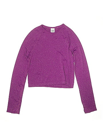 Athleta Girl Long Sleeve T-Shirt (view 1)