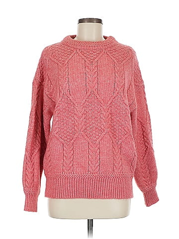 FRNCH Pullover Sweater (view 1)