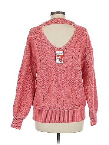 FRNCH Pullover Sweater (view 2)