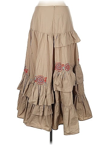 Silvia Tcherassi Casual Skirt (view 2)