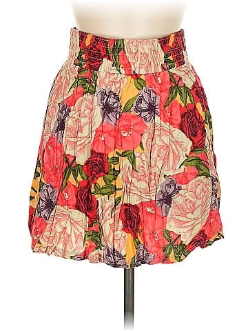 Frenchi Casual Skirt (view 1)