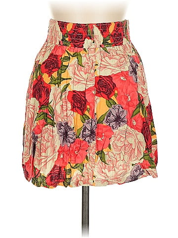 Frenchi Casual Skirt (view 2)