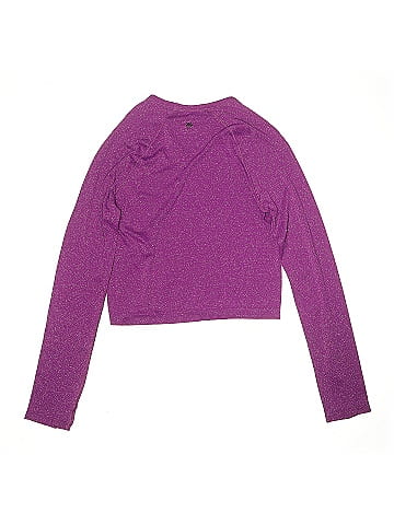 Athleta Girl Long Sleeve T-Shirt (view 2)