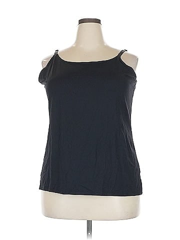 Coldwater Creek Tank Top (view 1)