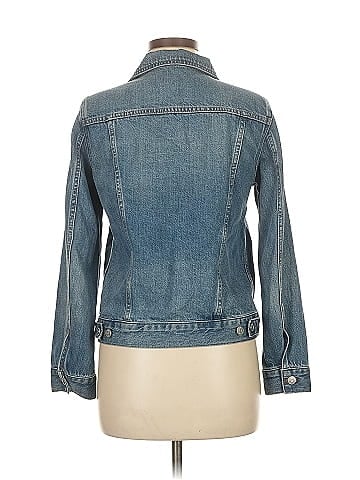 Madewell Denim Jacket (view 2)