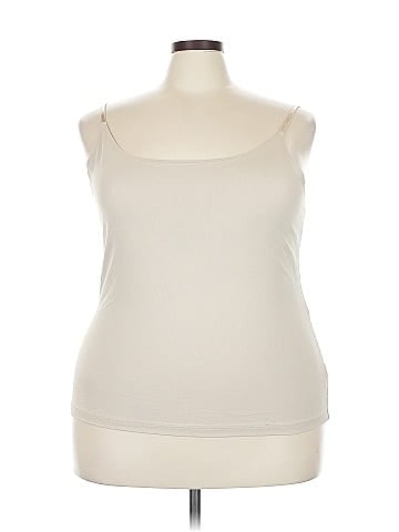 Coldwater Creek Tank Top (view 1)