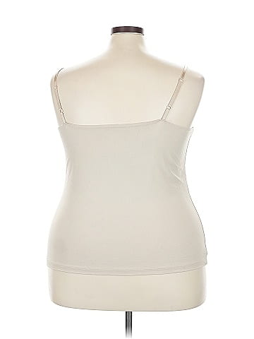 Coldwater Creek Tank Top (view 2)