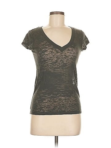 I Love H81 Short Sleeve Top (view 1)