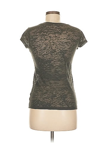 I Love H81 Short Sleeve Top (view 2)