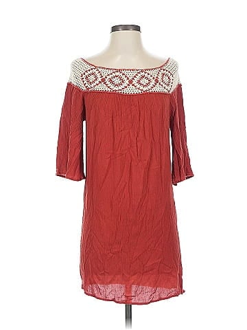 Jealous Tomato Casual Dress (view 1)