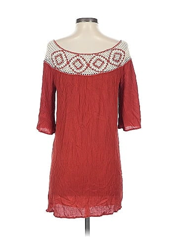Jealous Tomato Casual Dress (view 2)