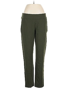 Susan Graver Active Pants