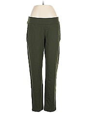 Susan Graver Active Pants