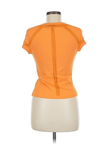 Les Copains Short Sleeve Top (view 2)