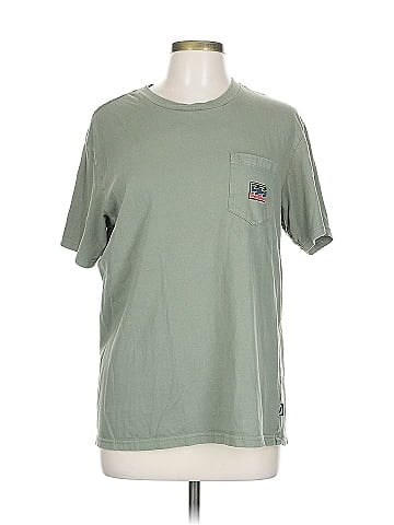 Billabong Short Sleeve T-Shirt (view 1)