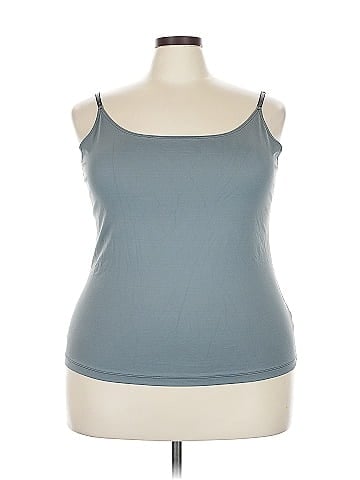 Coldwater Creek Tank Top (view 1)
