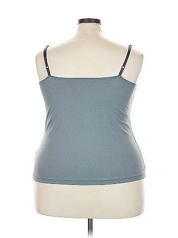 Coldwater Creek Tank Top (view 2)