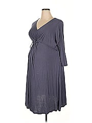 Motherhood Casual Dress
