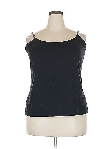 Coldwater Creek Tank Top (view 1)